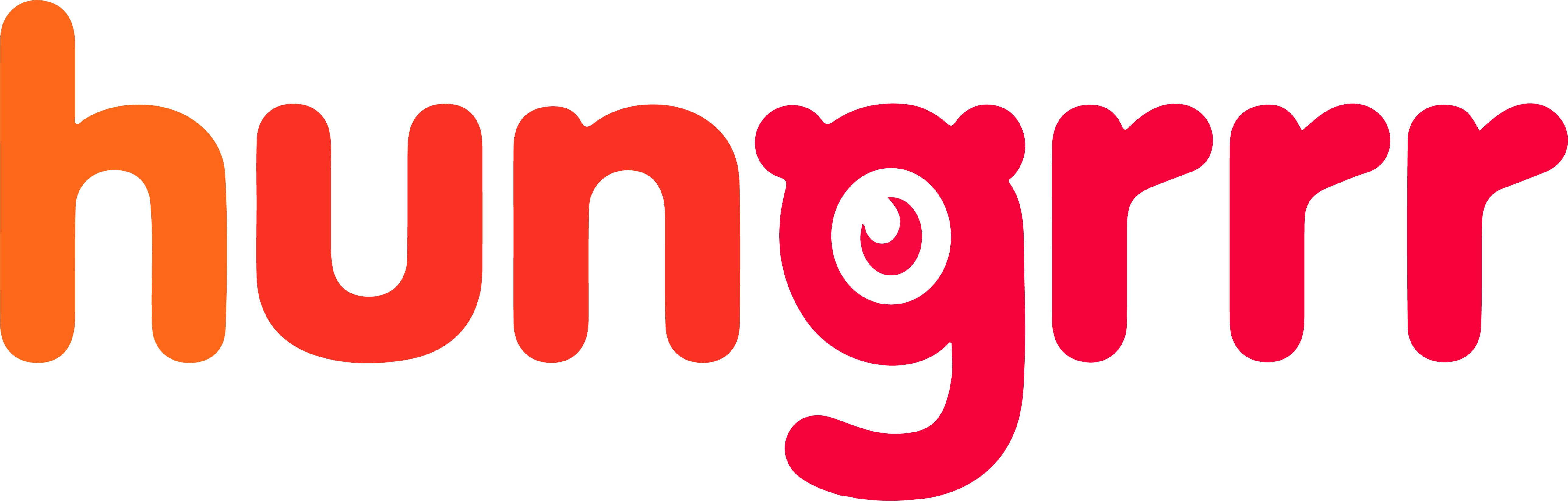 Hungrrr Sales - The Cafe 2701